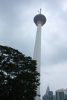 Menara KL - Kuala Lumpur - KL Tower