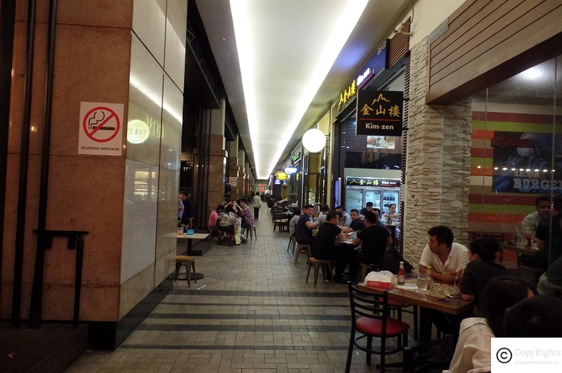 Mid Valley Mega Mall Kuala Lumpur