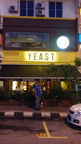 Yeast Cafe in Bangsar Village 