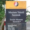 Textile Museum Sarawak