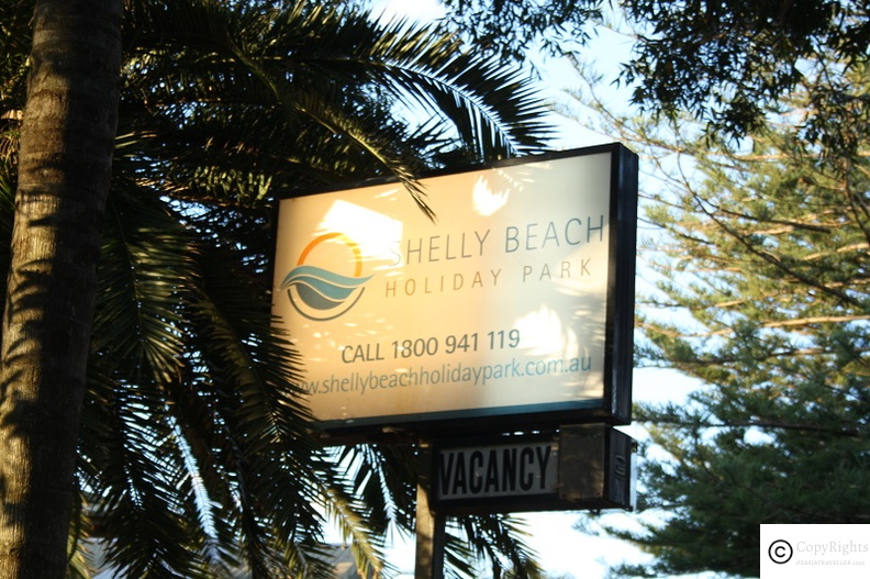 Shelly Beach Holiday Park - Central Coast NSW