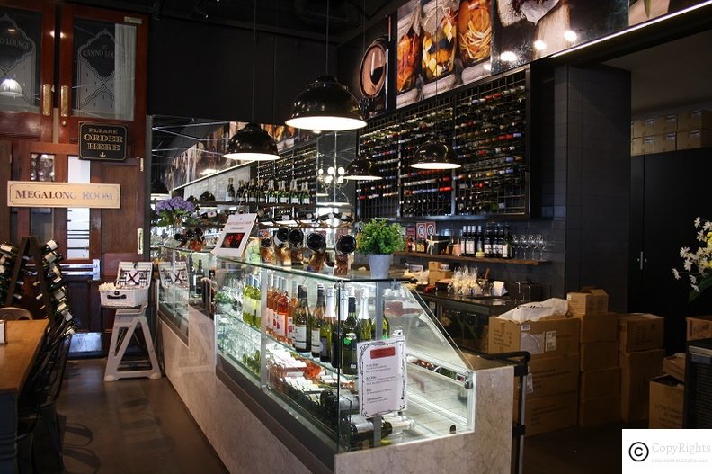 A nice stopover on Great Western Highway at Medlow Bath to enjoy coffe and light food