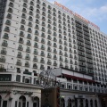 The Equitorial Hotel in Melaka has a new name - Imperial Heritage Hotel Melaka