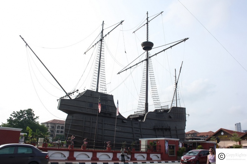 melaka-maritime-museum