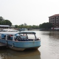 Melaka River Cruise in Melaka
