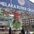 Melaka River Cruise Terminal