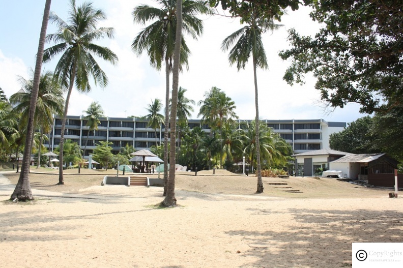 Tunamaya Beach Resort and Spa at Desaru Coast