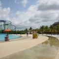 Water Adventure Park at Hard Rock Hotel in Desaru Coast