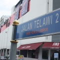 Jalan Telawi Bangsar Village 