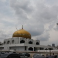 Masjid Saidina Abu Bakar As-siddiq